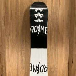 2022 Rome Party Mod Snowboard
