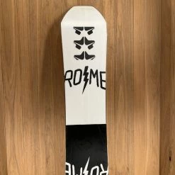 2022 Rome Party Mod Snowboard