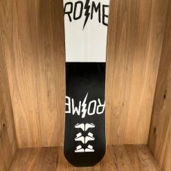 2022 Rome Party Mod Snowboard