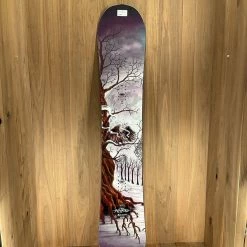 2022 Nitro Beast Snowboard