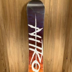 2022 Nitro Beast Snowboard