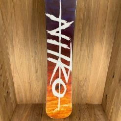 2022 Nitro Beast Snowboard