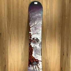 2022 Nitro Beast Snowboard