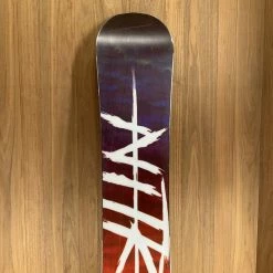 2022 Nitro Beast Snowboard