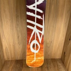 2022 Nitro Beast Snowboard