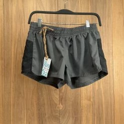 Clothing Adidas W's Grey Shorts