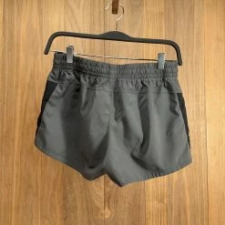 Clothing Adidas W's Grey Shorts