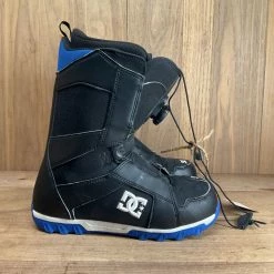 DC Snowboard Boots