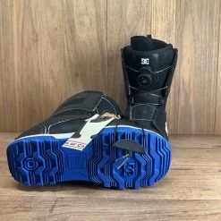 DC Snowboard Boots 9 DC Snowboard Boots