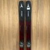Ski 2022 Atomic Maverick 95 Ti W/ Tyrolia Attack 13 Demo Bindings