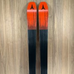 Ski 2022 Atomic Maverick 95 Ti W/ Tyrolia Attack 13 Demo Bindings