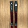 2022 Atomic Maverick 95 Ti W/ Tyrolia Attack 14 Demo Bindings Ski