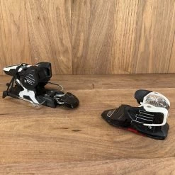 Atomic Wardern 11 MNC Demo Binding