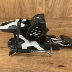 Atomic Wardern 11 MNC Demo Binding