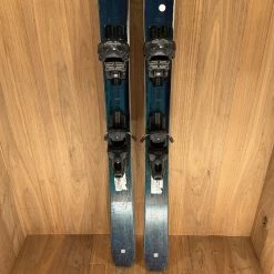 2022 Atomic Maven 86 C W/ Tyrolia Attack 14 Demo Binding