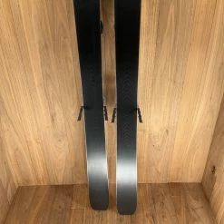 2022 Atomic Maven 86 C W/ Tyrolia Attack 14 Demo Binding