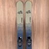 Ski 2022 DPS Koala 103 W/ Tyrolia Attack 14 Demo Bindings