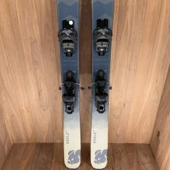 Ski 2022 DPS Koala 103 W/ Tyrolia Attack 14 Demo Bindings