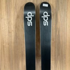 Ski 2022 DPS Koala 103 W/ Tyrolia Attack 14 Demo Bindings