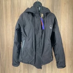 Sierra Designs Women's Insulated Jacket Insulated Jackets