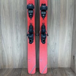 2022 DPS Pagoda 100 RP W/ Tyrolia Attack 14 Demo Bindings