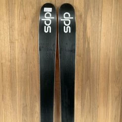 2022 DPS Pagoda 100 RP W/ Tyrolia Attack 14 Demo Bindings