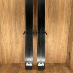 2022 DPS Pagoda 100 RP W/ Tyrolia Attack 14 Demo Bindings