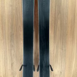 2022 DPS Pagoda 100 RP W/ Tyrolia Attack 14 Demo Bindings