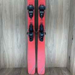 2022 DPS Pagoda 100 RP W/ Tyrolia Attack 14 Demo Bindings