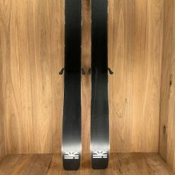 2022 DPS Pagoda 100 RP W/ Tyrolia Attack 14 Demo Bindings