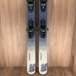 Ski 2022 DPS Koala 103 W/ Tyrolia Attack 14 Demo Bindings