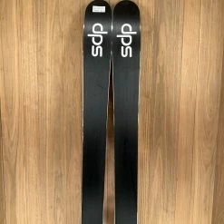 Ski 2022 DPS Koala 103 W/ Tyrolia Attack 14 Demo Bindings