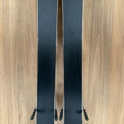 Ski 2022 DPS Koala 103 W/ Tyrolia Attack 14 Demo Bindings