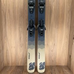 Ski 2022 DPS Koala 103 W/ Tyrolia Attack 14 Demo Bindings
