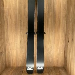 Ski 2022 DPS Koala 103 W/ Tyrolia Attack 14 Demo Bindings
