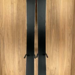 Ski 2022 DPS Koala 103 W/ Tyrolia Attack 14 Demo Bindings