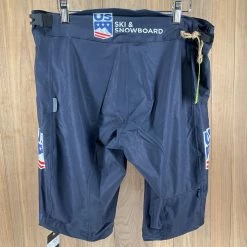 DNA Cycling Men's US Ski & Snowboard Mountain Bike Shorts