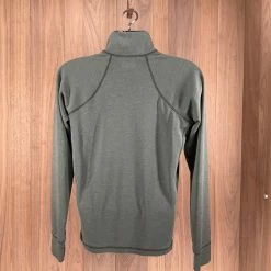 Columbia Men's 1/4 Zip Capilene Shirt Base Layers