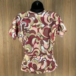 Women's 1/4 Zip Cycling Jersey