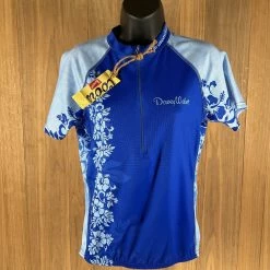 Cannondale Women's Aloha 1/2 Zip Cycling Jersey