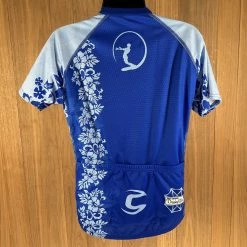 Cannondale Women's Aloha 1/2 Zip Cycling Jersey