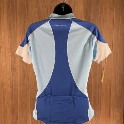 Cannondale Women's 1/2 Zip Cycling Jersey Bike