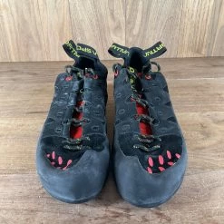 Hike, Run & Climb La Sportiva Men's Tarantulace Climbing Shoes