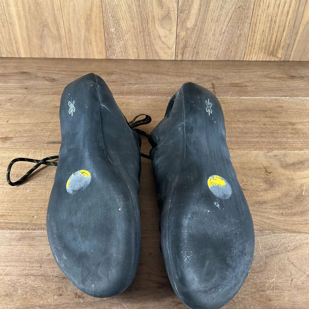 Hike, Run & Climb La Sportiva Men's Tarantulace Climbing Shoes 4 Hike, Run & Climb La Sportiva Men's Tarantulace Climbing Shoes