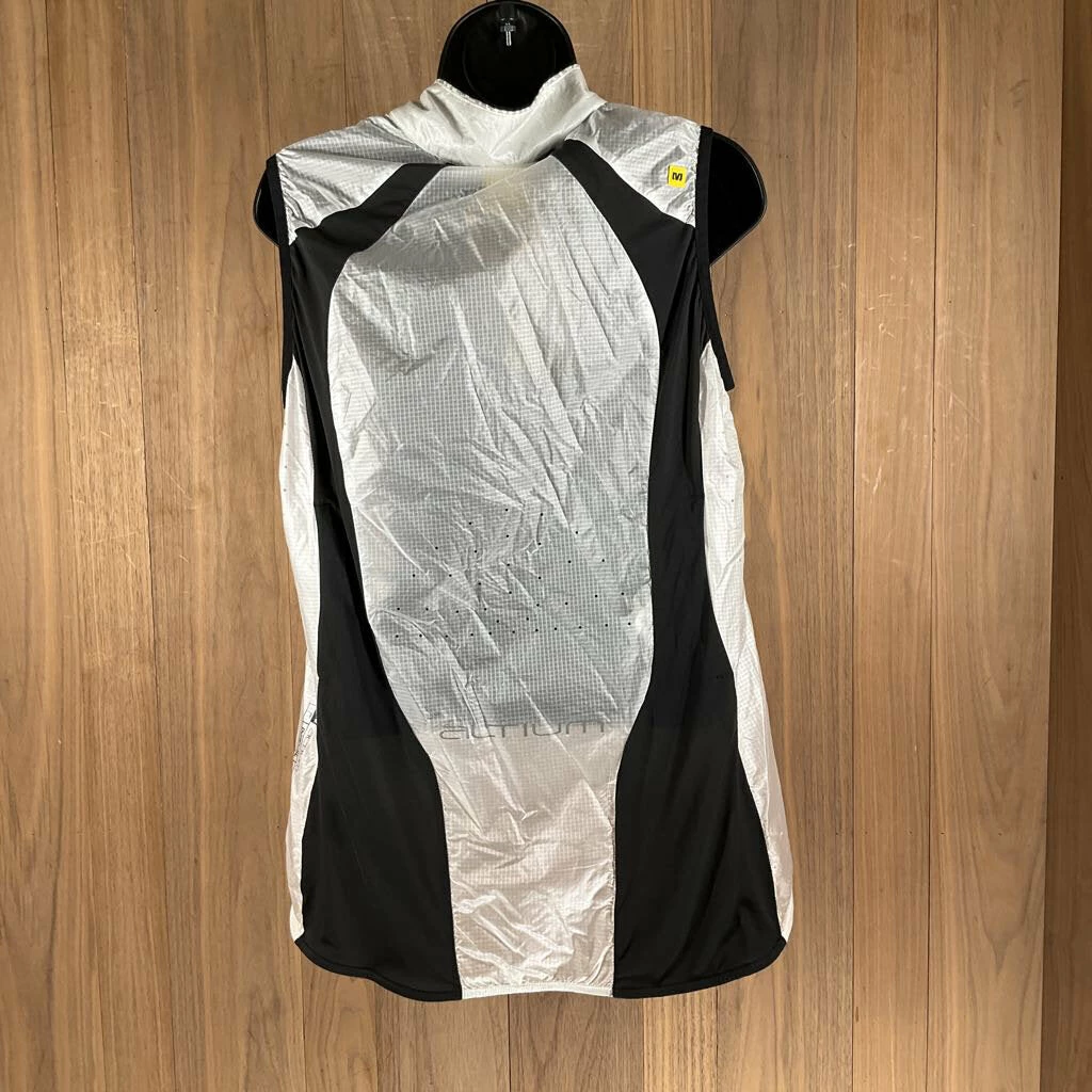 Mavic Women's Oxygen Vest Bike 4 Mavic Women's Oxygen Vest Bike
