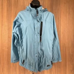 REI Kid's Rain Shell Outerwear And Clothing