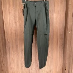 Columbia Women's Zip-Off Hiking Pants Outerwear And Clothing