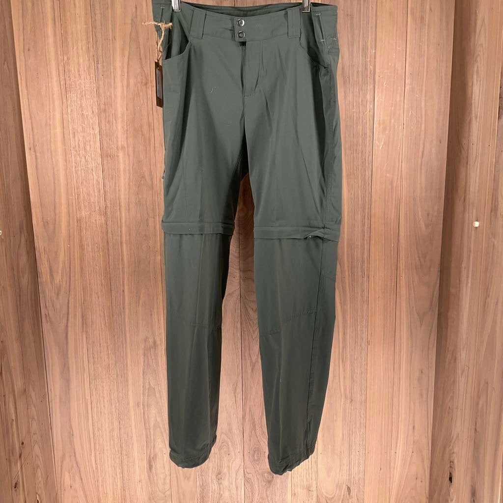 Columbia Women's Zip-Off Hiking Pants Outerwear And Clothing 3 Columbia Women's Zip-Off Hiking Pants Outerwear And Clothing