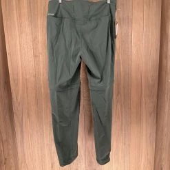 Columbia Women's Zip-Off Hiking Pants Outerwear And Clothing 5 Columbia Women's Zip-Off Hiking Pants Outerwear And Clothing