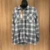 Mountain Hardwear Women's Plaid Button Up